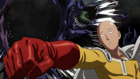 HD wallpaper Saitama of One Punch Man anime illustration OnePunch Man  representation  Wallpaper Flare