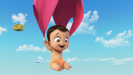 Nhóc Bheem quả cảm | Trang web Netflix chính thức Nhóc Bheem quả cảm | Trang web Netflix chính thức